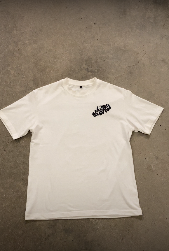 T-shirt Luminara vu de face